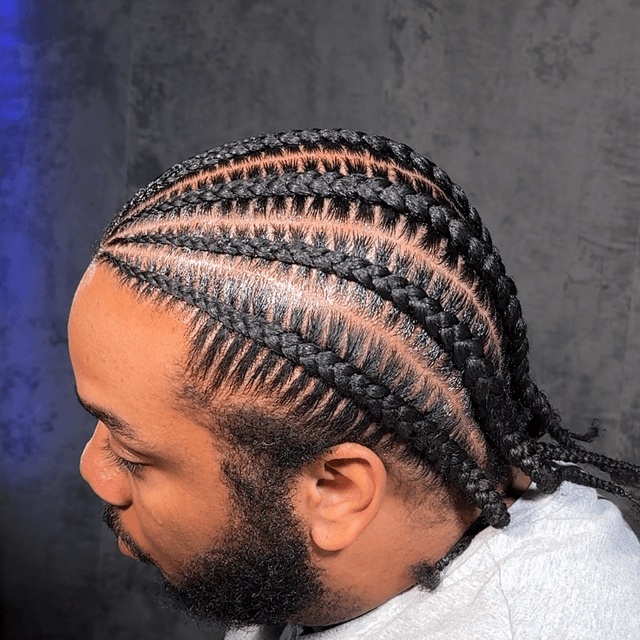 Straight Back Package at Slaid & Stitched in Arlington, TX